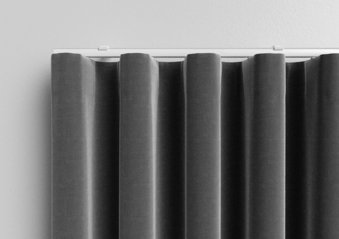 Soho, Steel - Made to Measure Curtains - Image 13